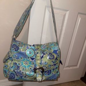 Kalencom Diaper Bag